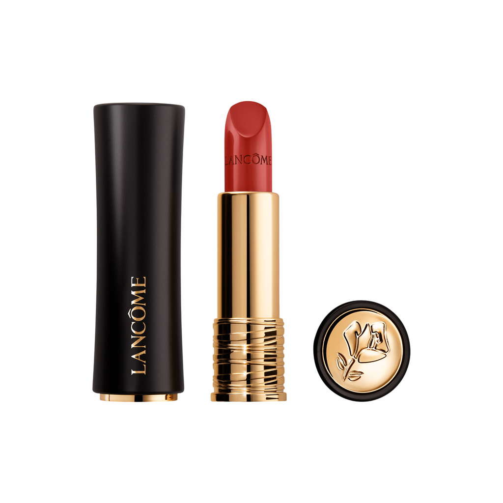 Lancome, L'Absolu Rouge, Cream Lipstick, 118, French Coeur, 3.4 g