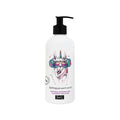 LaQ, Llama, Cleansing & Hydrating, Shower Gel, For Hair & Body, For All Skin Types, 300 ml