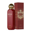 Lattafa, Bade'e Al Oud Sublime, Body Spray, 150 ml