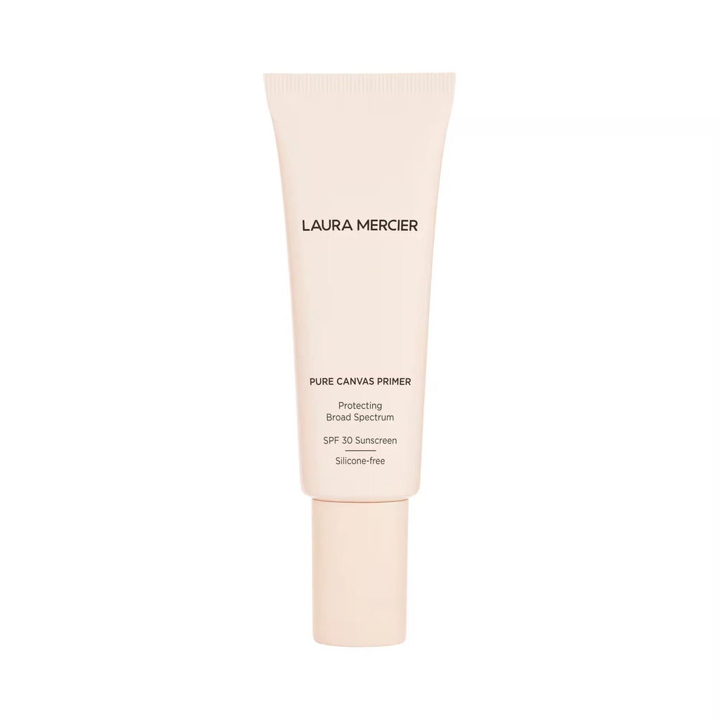 Laura Mercier, Pure Canvas, Protective, Cream Primer, 50 ml