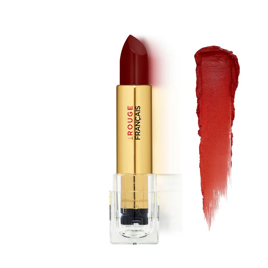 Le Rouge Francais, Le Rouge Francais, Cream Lipstick, 013, 4 g