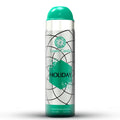 Louis Cardin, Holiday, Body Spray, 200 ml