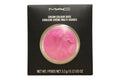 MAC, Cream Colour Base, Natural Finish, Cream Blush Palette, Madly Magenta, Refill, 3.2 g