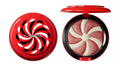 MAC, Hyper Real Glow Duo, Bronzing, Bronzer Compact Powder, Fortune Teller, 8 g