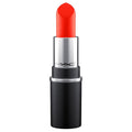 MAC, Mini, Matte, Cream Lipstick, Rebel, 1.8 g