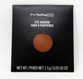MAC, Pro Palette, Eyeshadow Powder, Saddle, Refill, 1.5 g