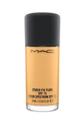 MAC, Studio Fix Fluid, Matte Finish, Liquid Foundation, C45, SPF 15, 30 ml