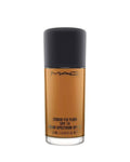 MAC, Studio Fix Fluid, Matte Finish, Liquid Foundation, NC60, SPF 15, 30 ml