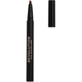 Makeup Revolution, Bushy Brow, Eyebrow Cream Pencil, Medium Brown, 0.5 ml