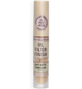 Makeup Revolution, IRL Filter Finish, Cover Dark Spots, Cream Concealer, C7, 6 g