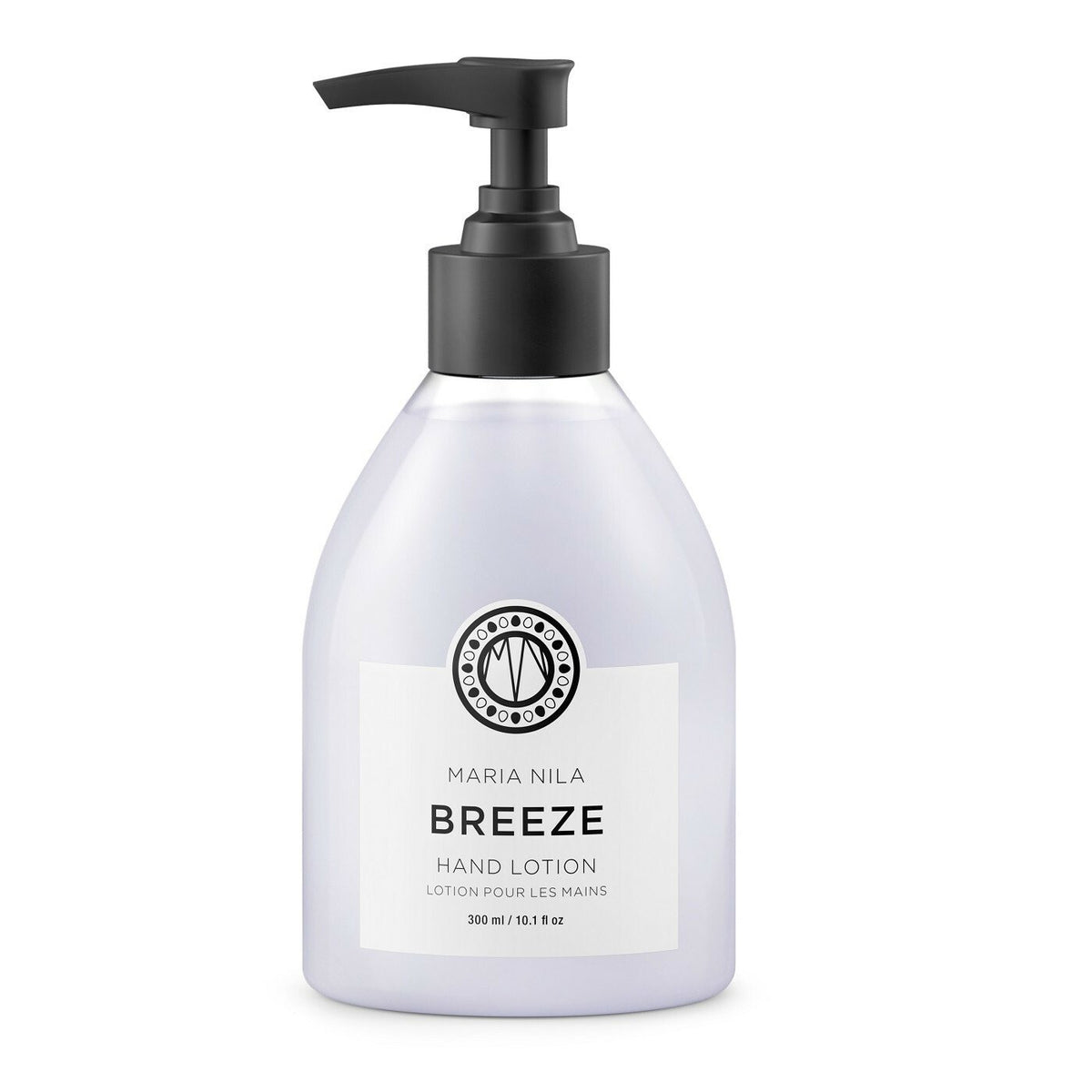 Maria Nila, Breeze, Paraben-Free, Hydrating, Hand Lotion, 300 ml