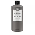 Maria Nila, Developer, Hair Oxidant Lotion, 12%, 40 vol, 750 ml
