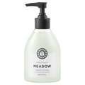 Maria Nila, Meadow, Paraben-Free, Moisturizing, Hand Lotion, Mimosa and Chamomile, 300 ml