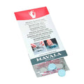 Mavala, Manicure Pill, Cuticle Remover Gel, 6 pcs, 1.52 g