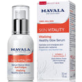 Mavala, Skin Vitality, Brightening & Exfoliating, Day & Night, Serum, Face, 30 ml