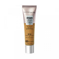 Maybelline, Dream Urban Cover, Full Cover, Cream Foundation, 356, Warm Coconut, SPF 50, 30 ml