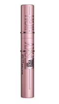 Maybelline, Lash Sensational Sky High, Mascara, Black, 7.2 ml