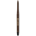 Milani, Stay Put, Waterproof, Kohl Eyeliner, 02, Semi Sweet, 0.28 g