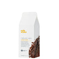 Set, Milk Shake, Natural Care, Cocoa, Hair Treatment Powder Mask, For Dry/Normal & Coarse Hair, 12 pcs, 10 g
