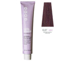 Milk Shake, Creative, SLS/SLES-Free, Permanent Hair Dye, 6.876BV Iridescent Chestnut Dark Blond, 100 ml