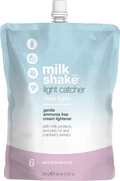 Milk Shake, Light Catcher, Ammonia-Free, Hair Lightening Cream, Lightening, 250 g