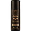 Missguided, Babe Night, Body Spray, 220 ml