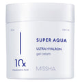 Missha, Super Aqua, Hydration, Gel Cream, For Face, 70 ml