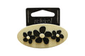 Moliabal, Moliabal, Hair Clip, 342