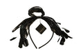 Moliabal, Moliabal, Hair Clip, 906
