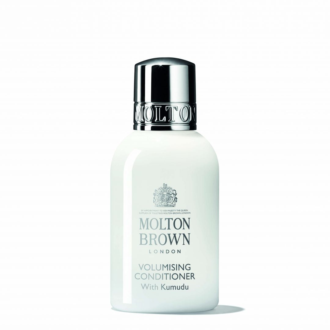 Molton Brown, Kumudu, Hair Conditioner, For Volume, 100 ml