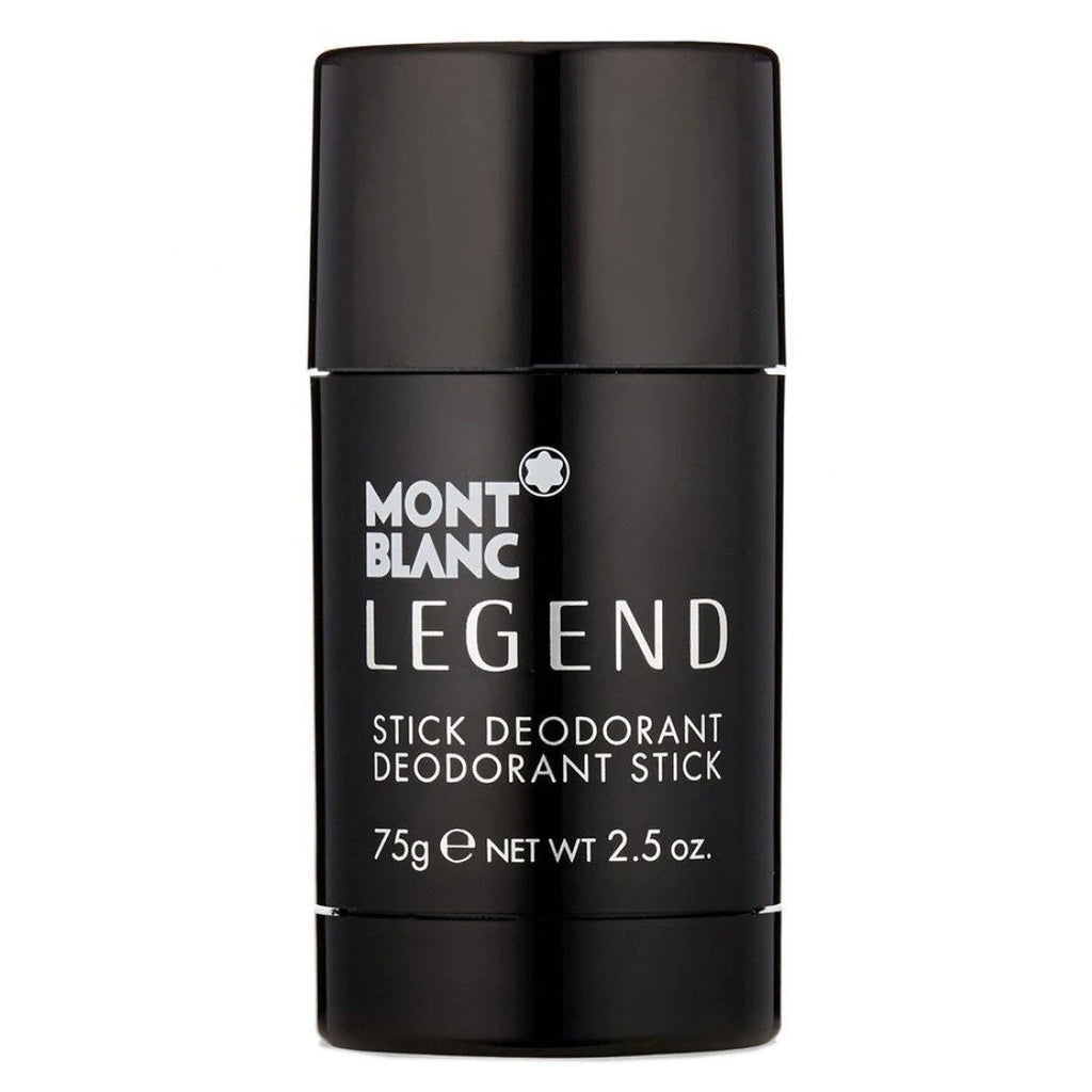 Montblanc, Legend, Protection, Deodorant Stick, For Men, 75 g