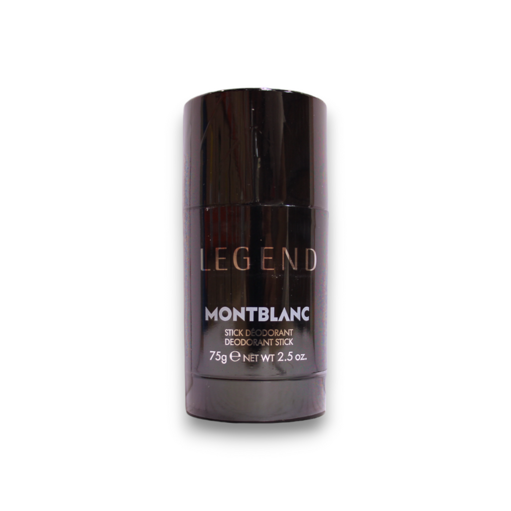 Montblanc, Legend, Protection, Deodorant Stick, For Men, 75 g
