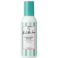 Mr & Mrs Tannie, Body Foamy Butter, Aloe Vera, Moisturizing, Body Butter, 200 ml