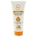 Myrel, Dead Sea, Hydrate, Hand Cream, 100 ml