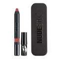 Nudestix, Intense Matte, Lip Liner & Cheek Blush 2-In-1, Kiss, 2.5 g
