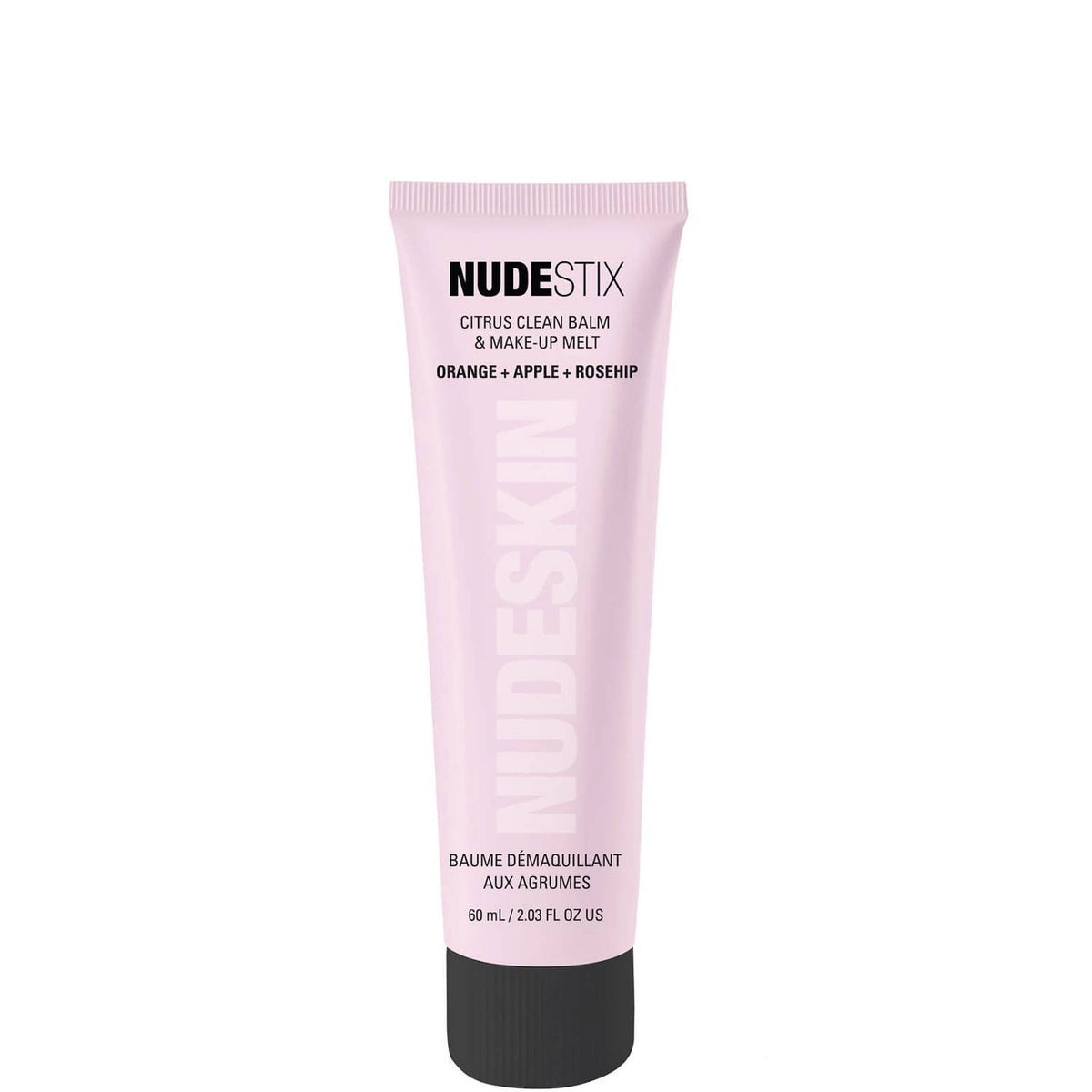 Nudestix, Nudeskin, Citrus, Cleansing Balm, For Face, 60 ml