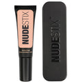 Nudestix, Tinted Cover, Cream Foundation, 2.0, Nude, 25 ml