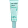 Numbuzin, No.1 Clear Filter Sun Essence, Hydrating & Protecting, Sunscreen Cream, For Face, SPF 50 PA++++, 50 ml