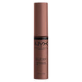Nyx, Intense Butter Gloss, Lip Gloss, 800897828387, Ginger Snap, 8 ml