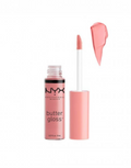 Nyx, Intense Butter Gloss, Lipgloss, Nr. 05, 8 ml