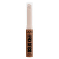 Nyx, Pro Fix Stick, Vegan, Correct, Concealer Stick, 14, Sienna, 1.6 g