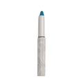 Off-White, Imprint Fern, Precision, Gel Pencil Eyeliner, Petrol Green, 2 g