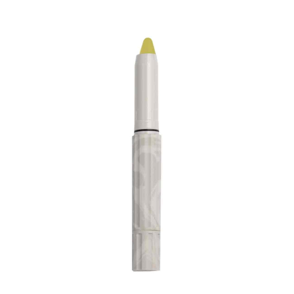 Off-White, Imprint Zone, Precision, Gel Pencil Eyeliner, Lime, 2 g