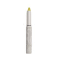 Off-White, Imprint Zone, Precision, Gel Pencil Eyeliner, Lime, 2 g