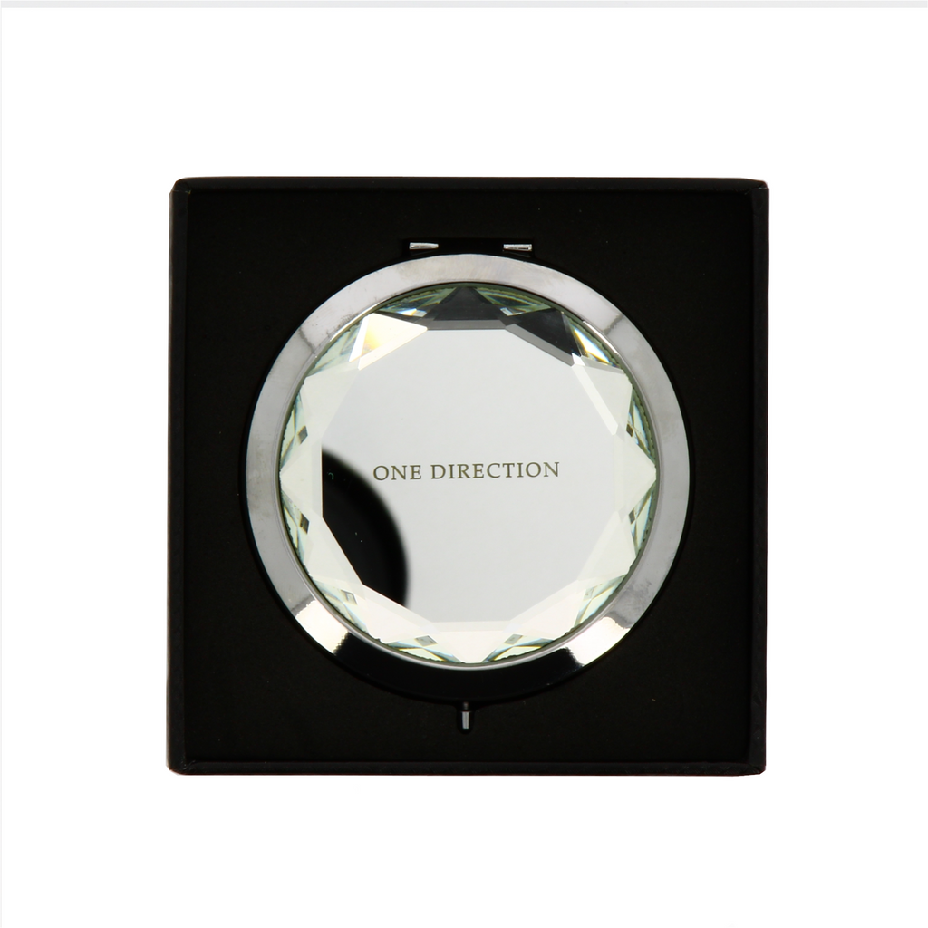One Direction, Compact Mirror