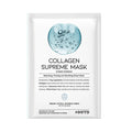 #OOTD, Collagen Supreme, Intense Hydration, Sheet Mask, For Face, 25 ml