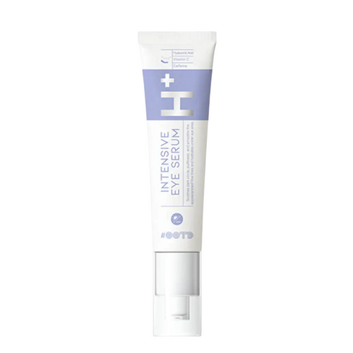#OOTD, H+, Hyaluronic Acid, Intense Hydration, Morning & Evening, Eye Serum, 30 ml