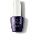 Opi, Gel Color, Semi-Permanent Nail Polish, Chills Are Multiplying!, 15 ml
