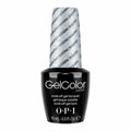 Opi, Gel Color, Semi-Permanent Nail Polish, Desperately Seeking Sequins, 15 ml