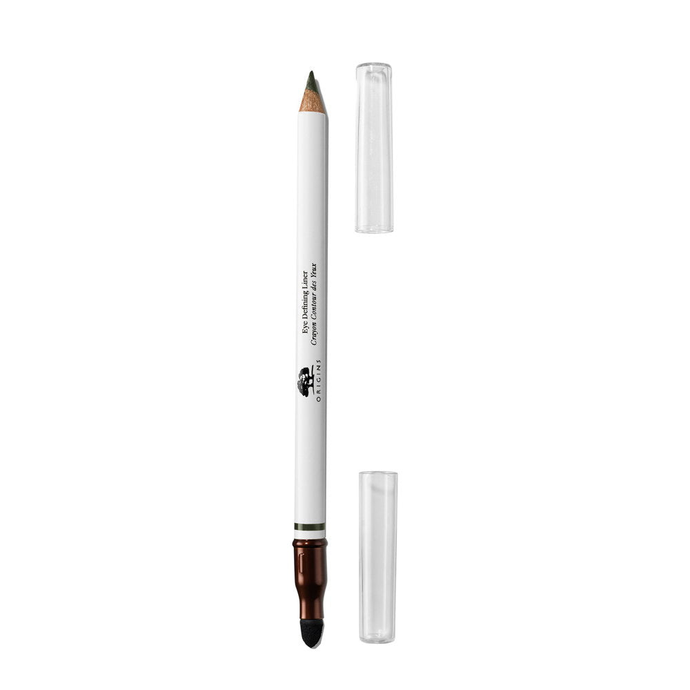 Origins, Eye Defining, Double, Gel Pencil Eyeliner, 03, Cocoa, 1.08 g